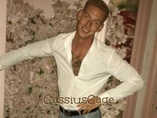 CassiusCage