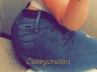 Cassyoncam