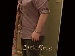 CastorTroy