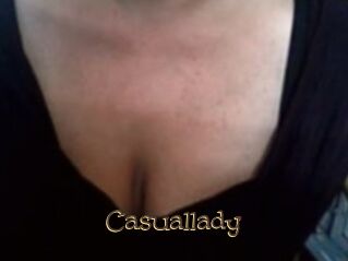 Casuallady