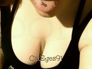 CatEyes91