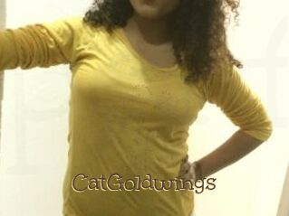 CatGoldwings