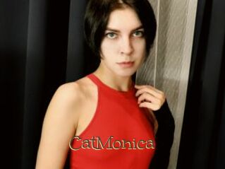 CatMonica