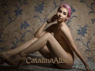 CatalinaAlba
