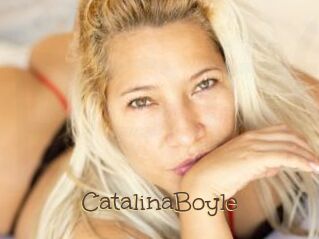 CatalinaBoyle