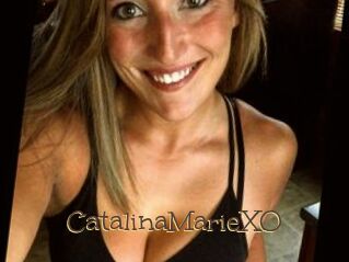 CatalinaMarieXO