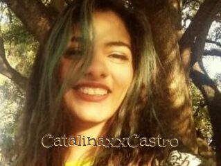 CatalinaxxCastro