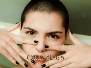 CatandLara
