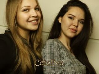 CateEva