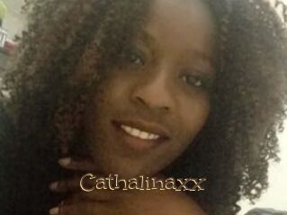 Cathalinaxx