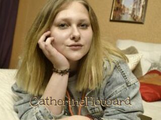 CatherineHoward