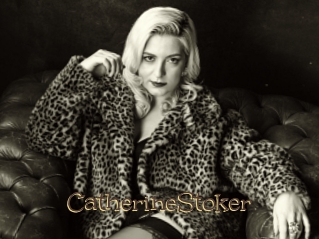 CatherineStoker Porno FR