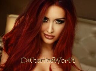 CatherineWorth Porno FR