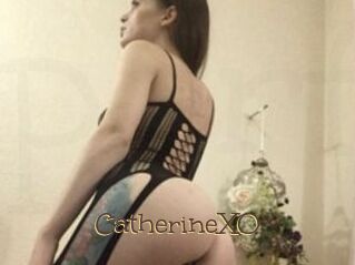 CatherineXO