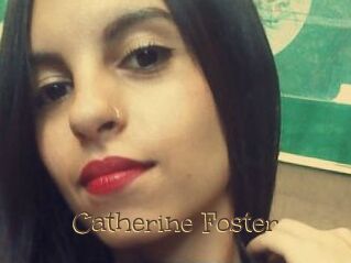 Catherine_Foster