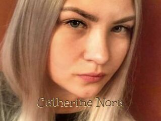 Catherine_Nora Porno FR