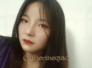 Catherineqiao Porno FR