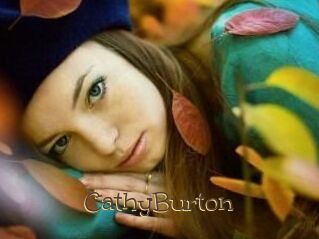 CathyBurton