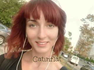 Catinflat