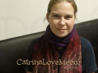 CatrinaLoveMeow
