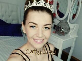 CattyGray