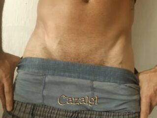Cazalgl