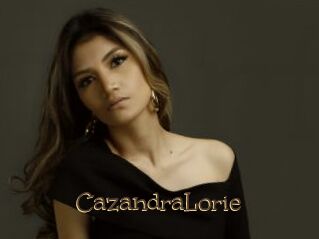 CazandraLorie