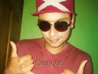 Cazique