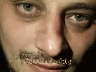 Cckk_naughty