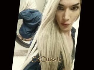 CdCassie