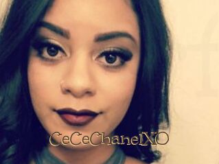 CeCeChanelXO