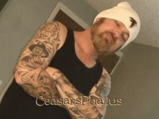 CeasarsPhallus