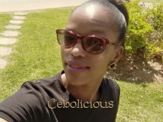 Cebolicious