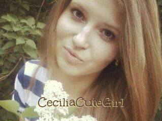 CeciliaCuteGirl