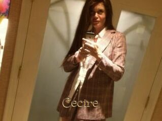 Cecire