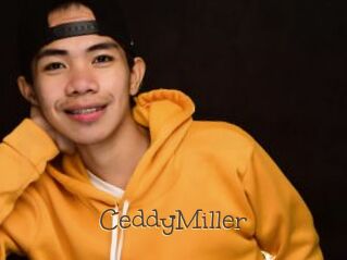 CeddyMiller