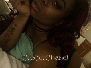 CeeCeeChanel