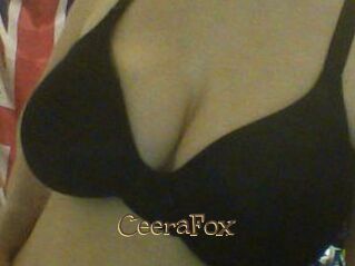 CeeraFox