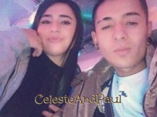 CelesteAndPaul