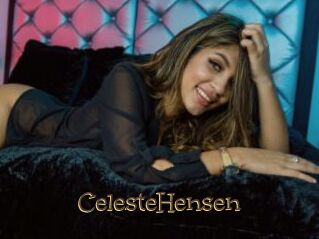 CelesteHensen Porno FR