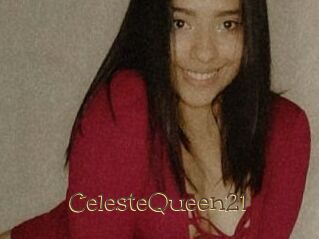 CelesteQueen21