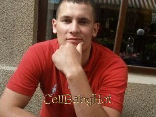 Cell_BabyHot