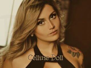 Celline_Doll