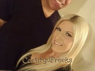 CertifydFreeks