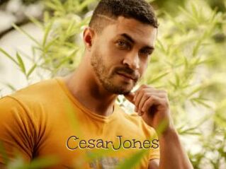 CesarJones Porno FR