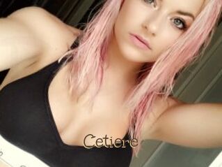 Cetiere