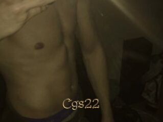 Cgs22
