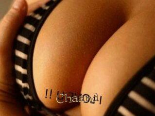 Chaand