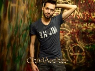 ChadArcher Porno FR