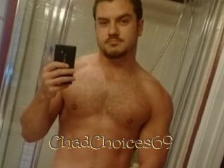 ChadChoices69 Porno FR